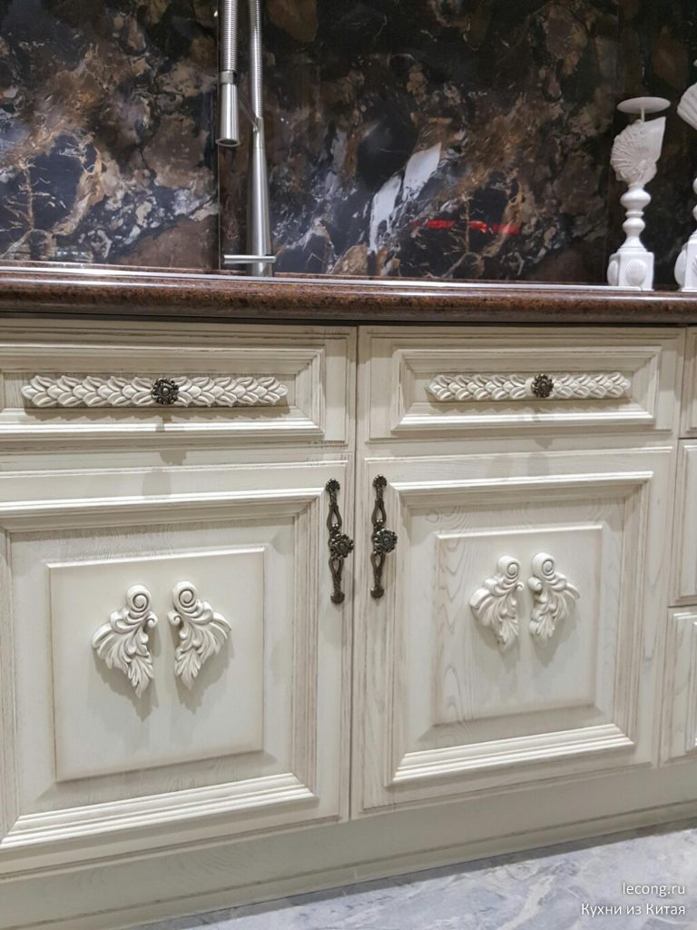 Китайские кухни отзывы