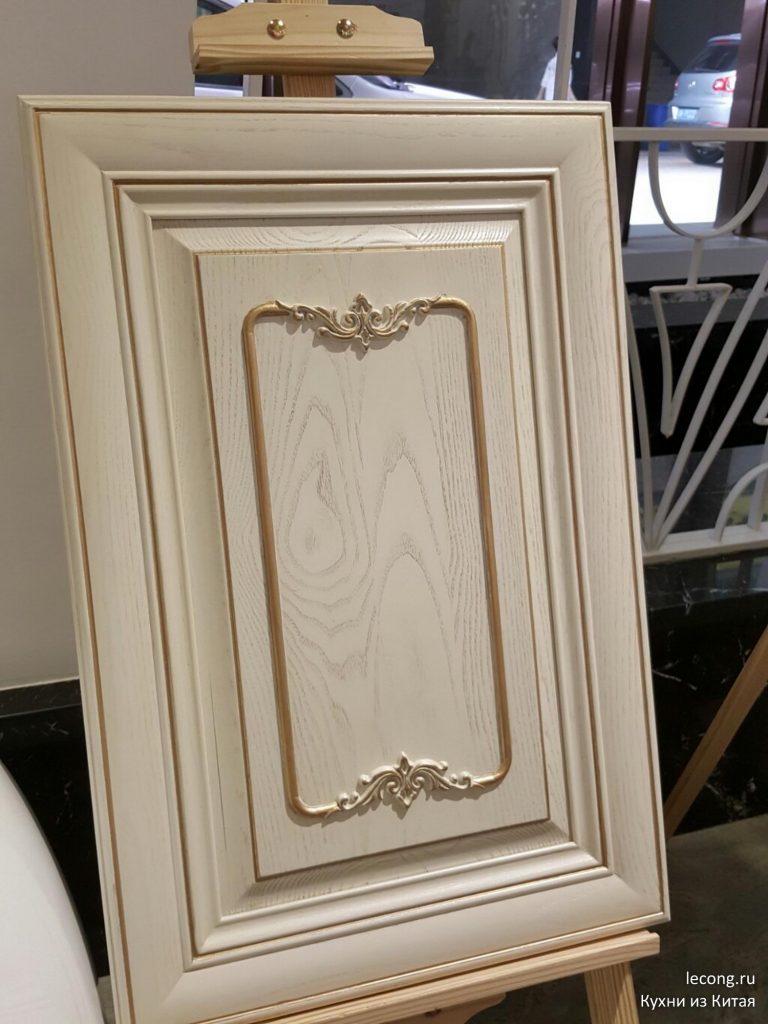 PIANO Китайский завод кухонной мебели