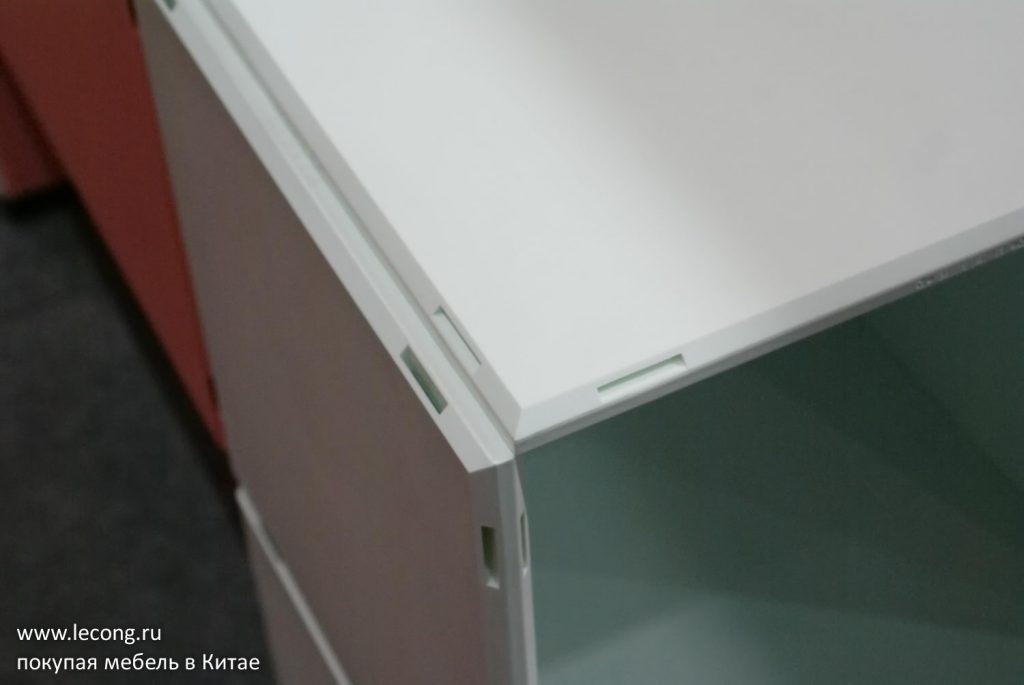 Китайская выставка мебели CIFF Guangzhou Китай Детская мебель для детской