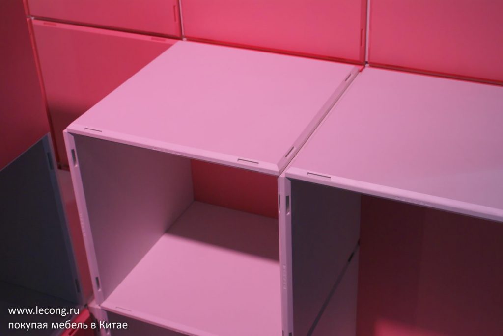 Китайская выставка мебели CIFF Guangzhou Китай Детская мебель для детской