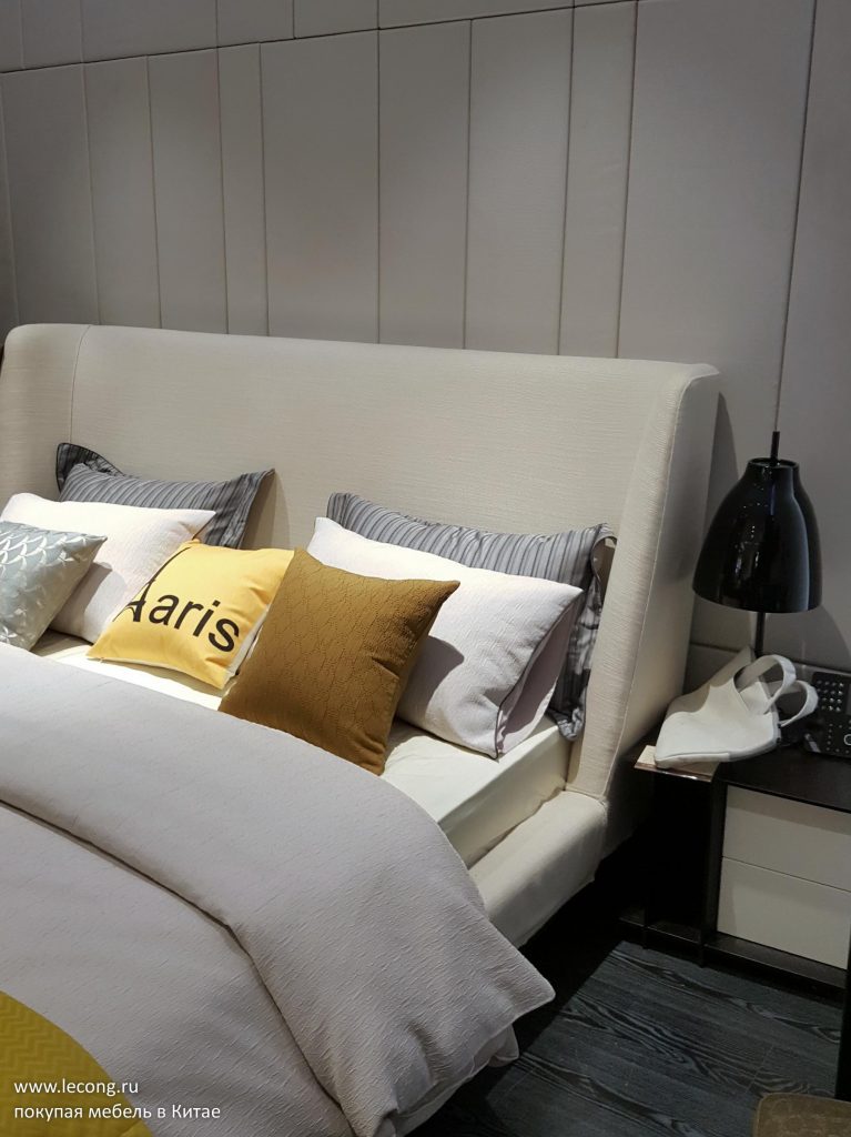 Мебель в Китае кровати в Фошане