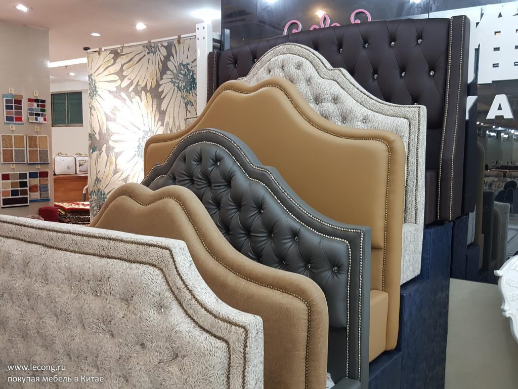 Кровать американская классика Фошань Китай