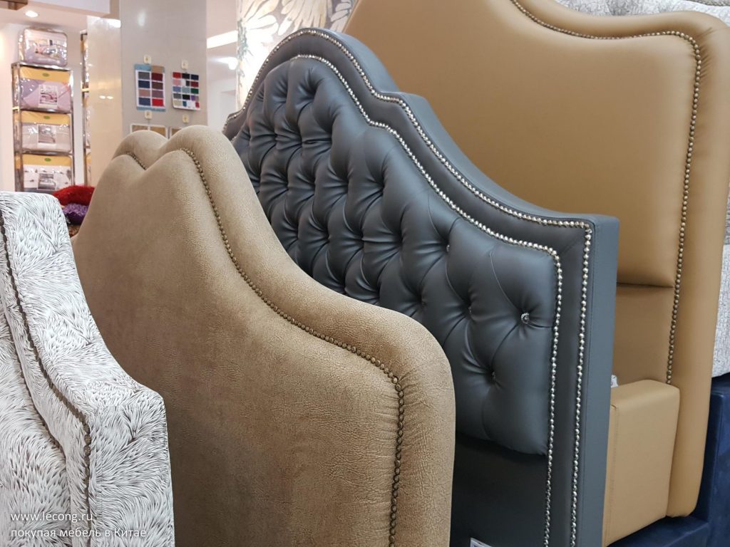 Кровать американская классика Фошань Китай