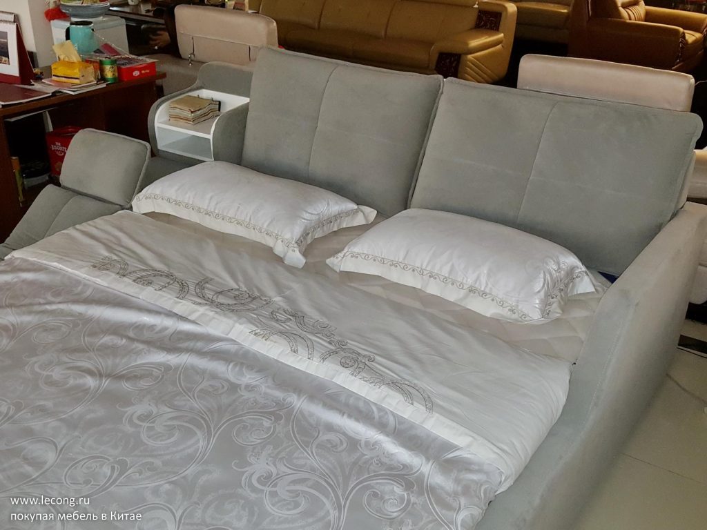 Кровать оттоманка тахта лежак шезлонг