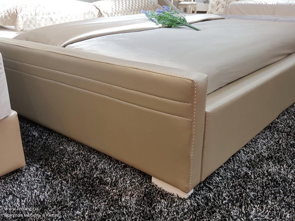 Кровать-оттоманка, кровать тахта