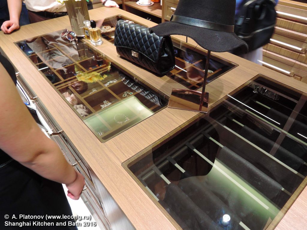 Shanghai China Kitchen & Bbath 2016 ZBOM 志邦橱柜