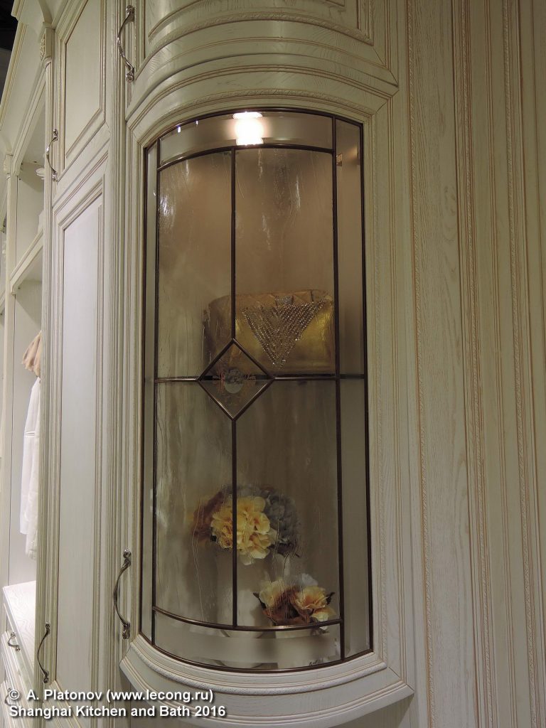 Shanghai Kitchen and bath 2016