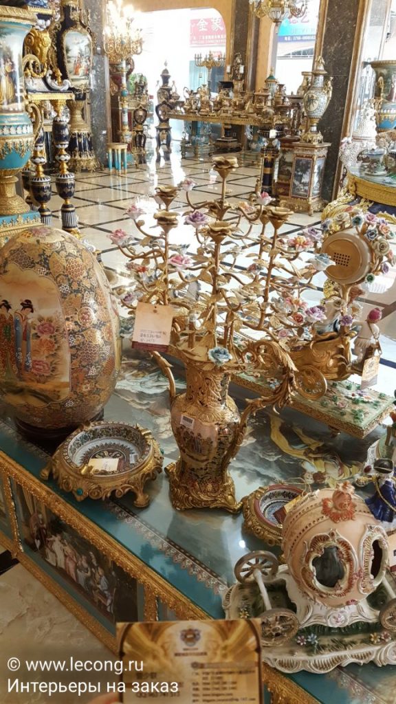 интерьеры на заказ домашний декор