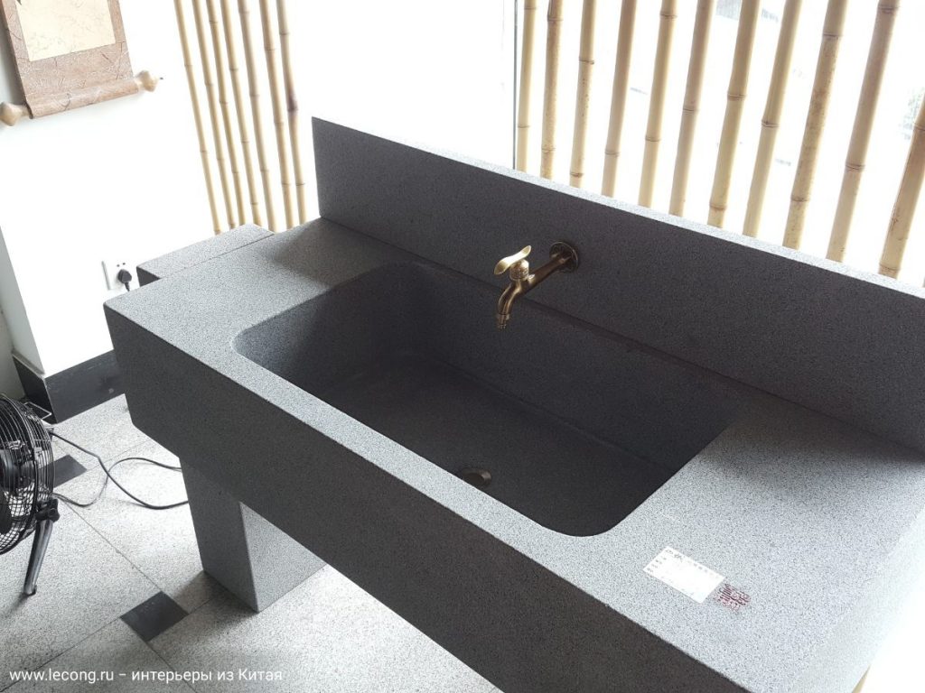 Мрамор из Китая