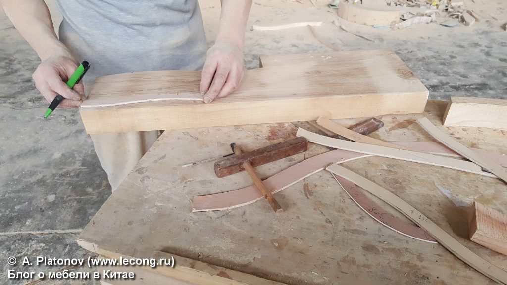 Мебель и интерьер на заказ