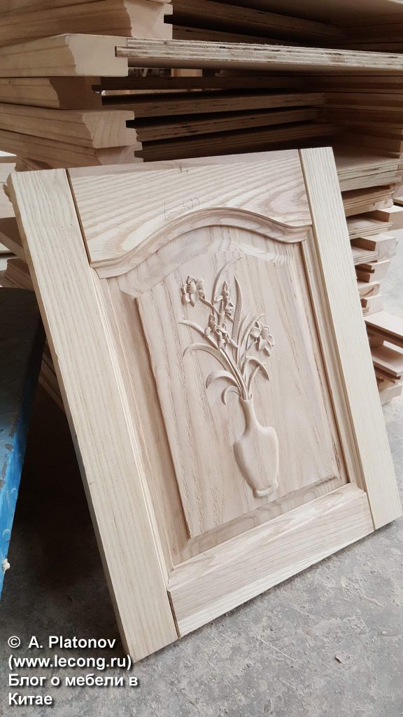 Мебель и интерьер на заказ