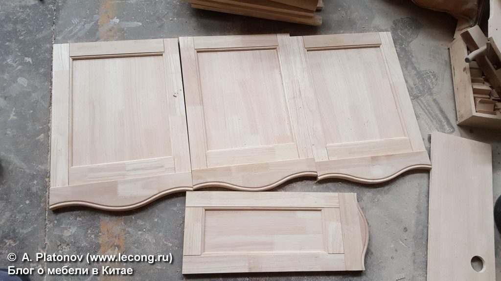 Мебель и интерьер на заказ