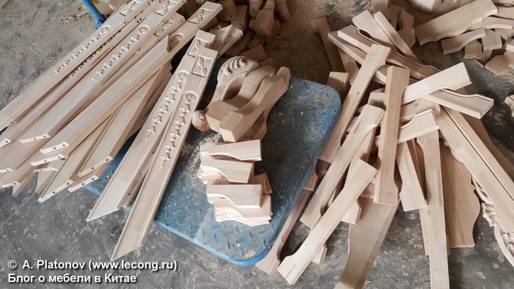 Мебель и интерьер на заказ