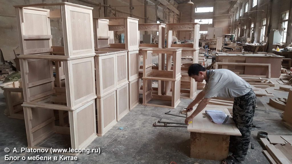 Мебель и интерьер на заказ