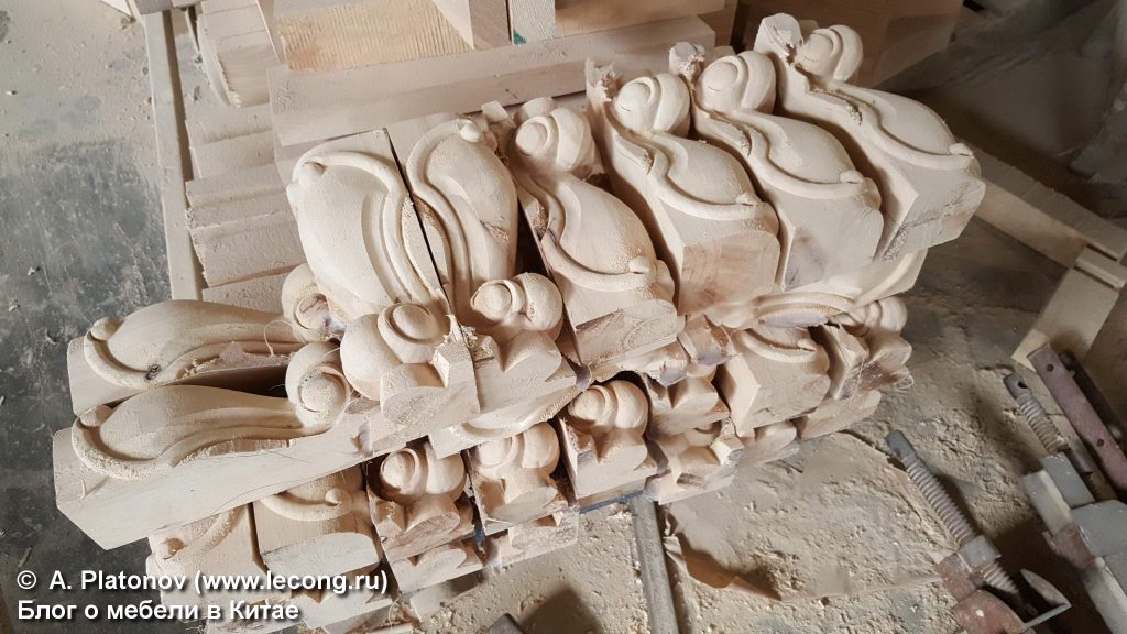 Мебель и интерьер на заказ