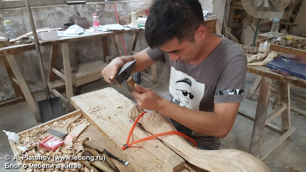 Мебель и интерьер на заказ