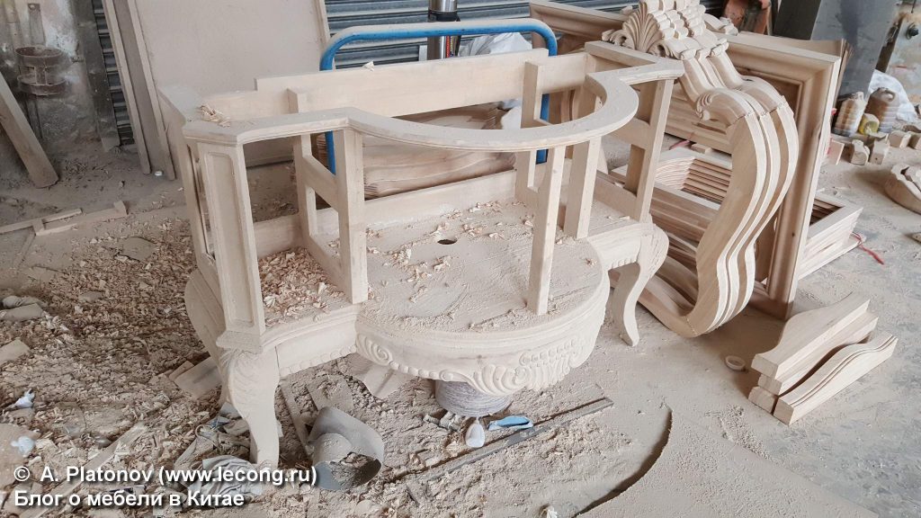 Мебель и интерьер на заказ