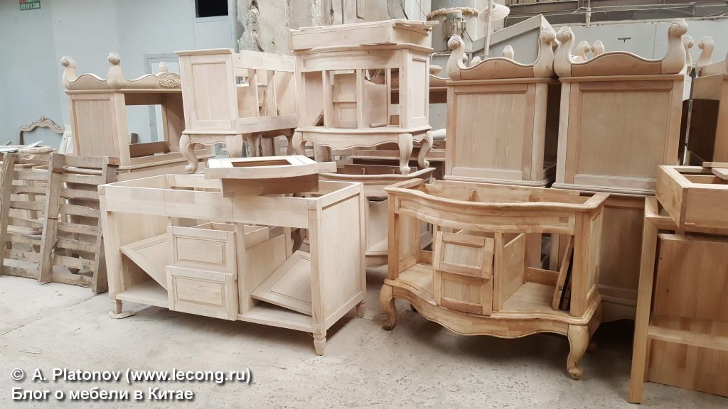 Мебель и интерьер на заказ