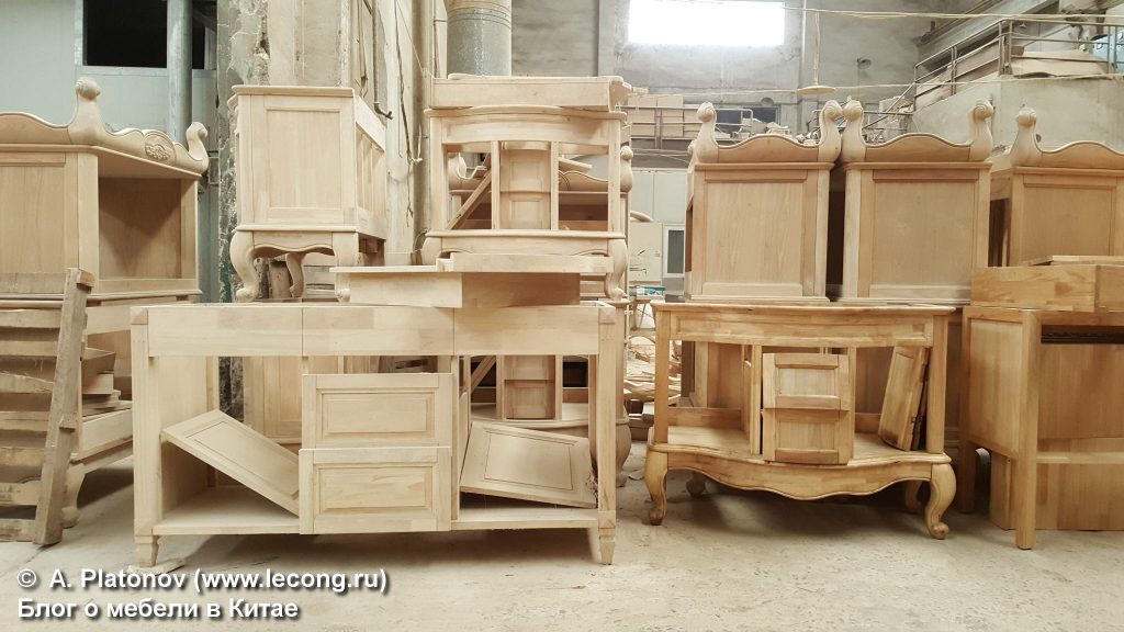 Мебель и интерьер на заказ