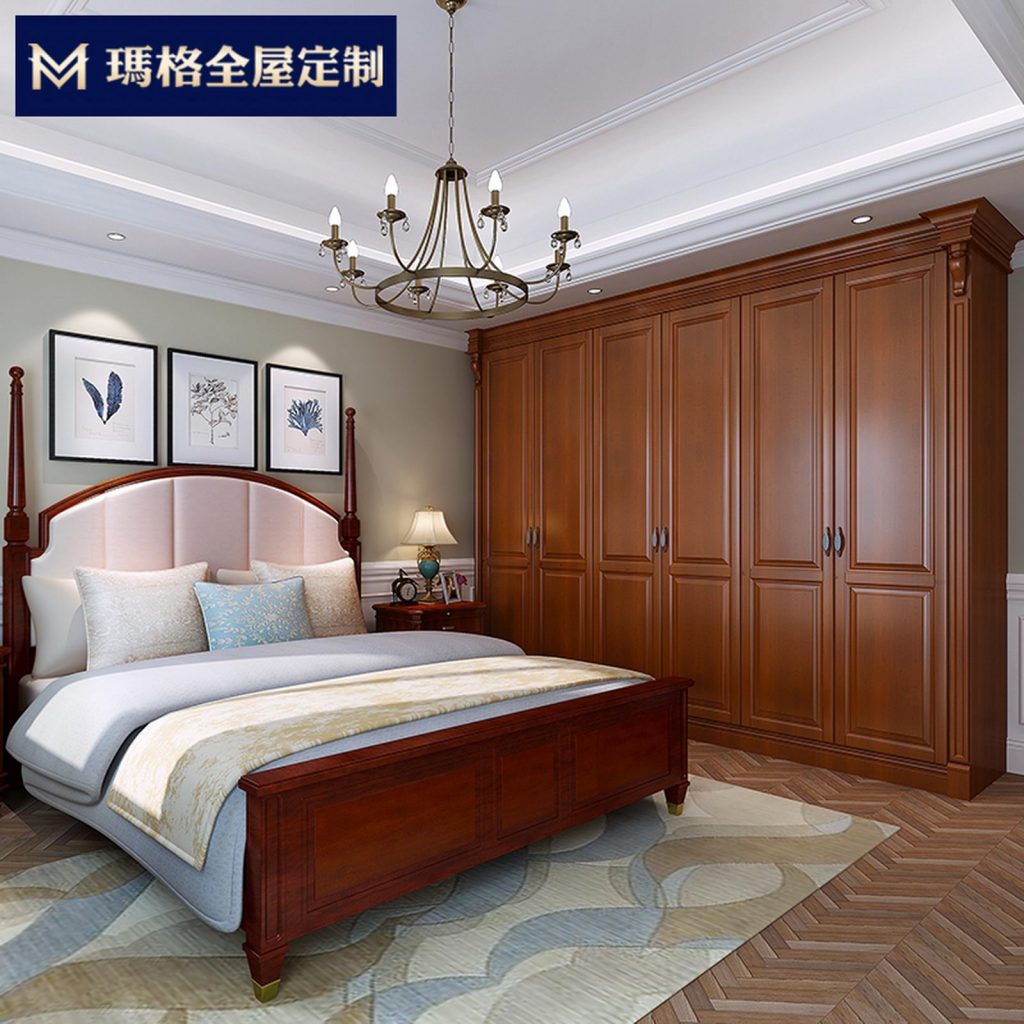 MACIO CASA 玛格家具 3В визуализация