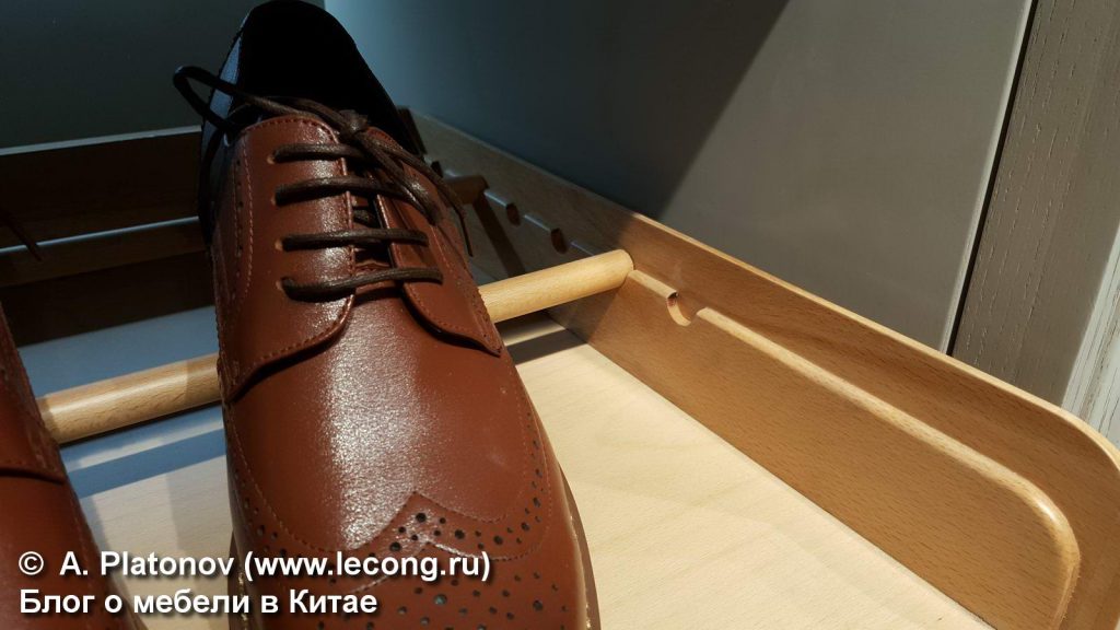 MACIO CASA 玛格家具 Гардеробная