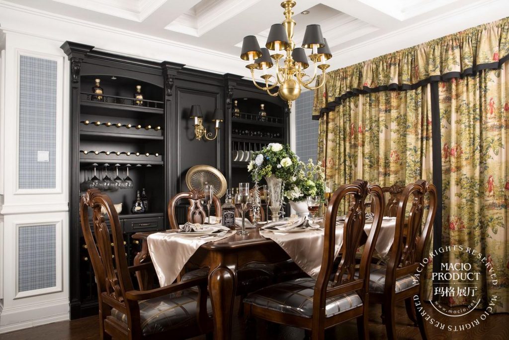 MACIO CASA 玛格家具 Сервант