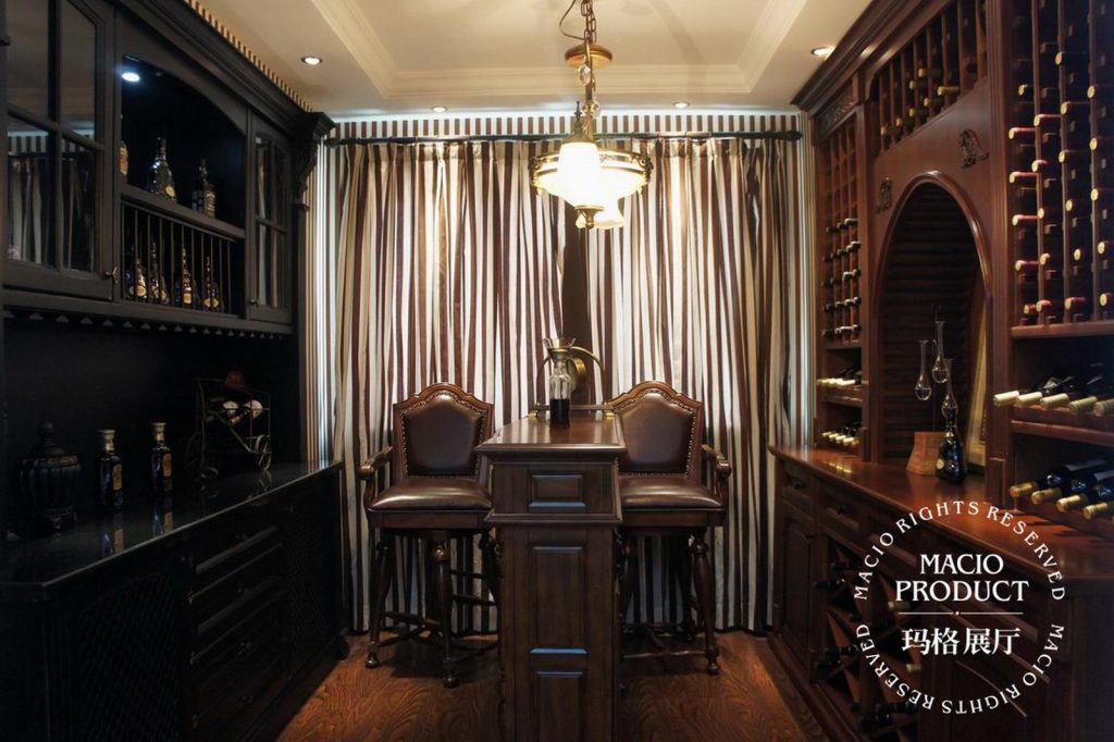 MACIO CASA 玛格家具 Сервант