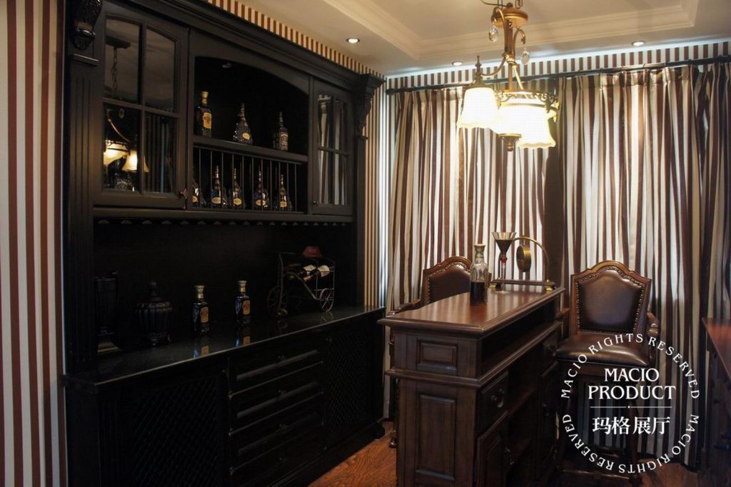 MACIO CASA 玛格家具 Сервант