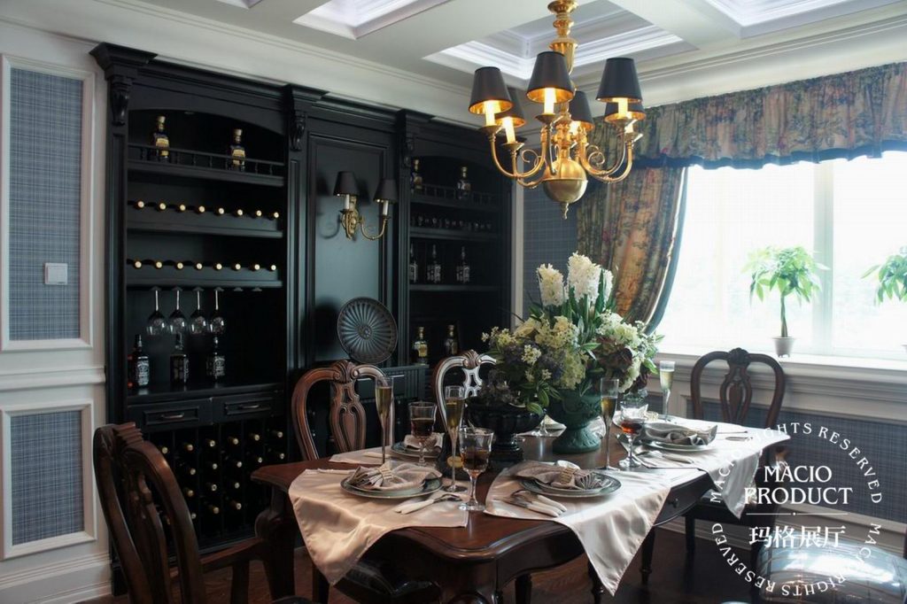 MACIO CASA 玛格家具 Сервант