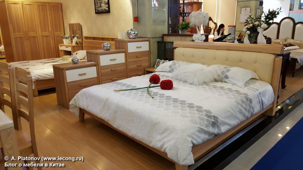 купить мебель в Китае мебельный тур в Китай