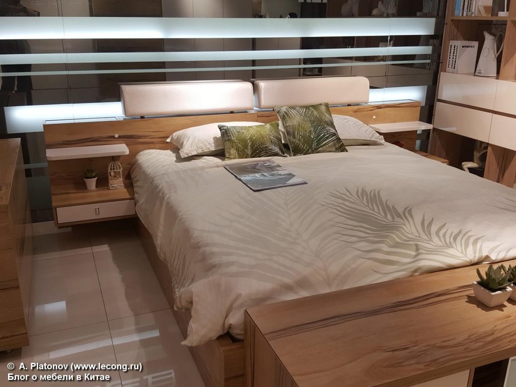 купить мебель в Китае мебельный тур в Китай