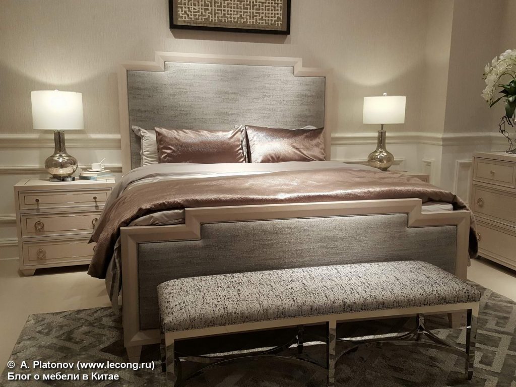 优欧美家具 американская классика