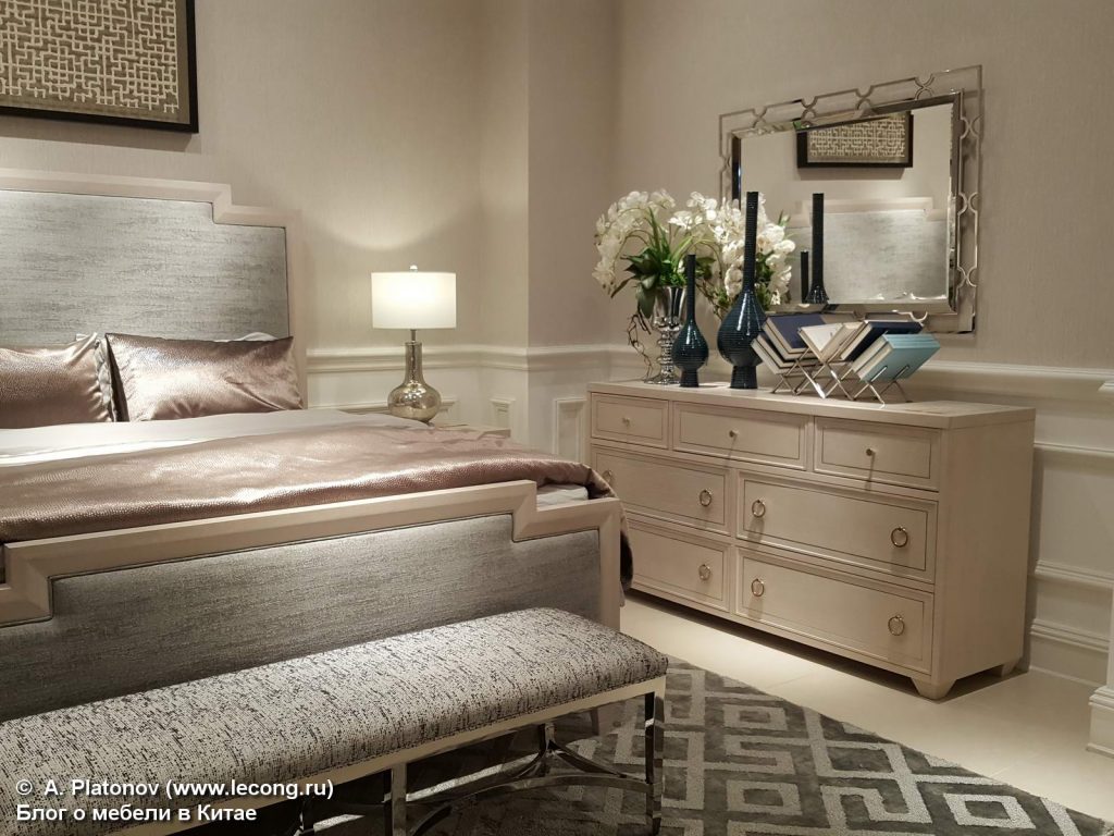 优欧美家具 американская классика