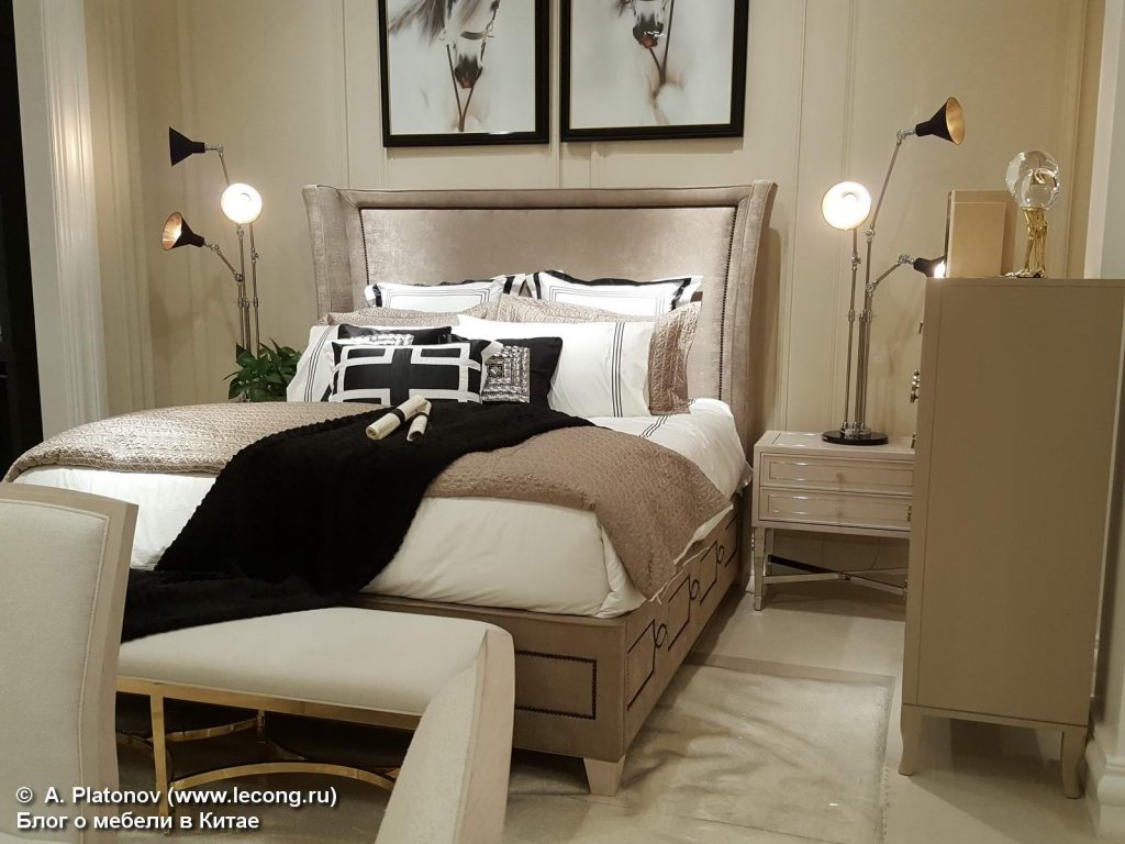 优欧美家具 американская классика