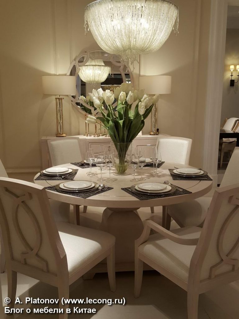 优欧美家具 американская классика