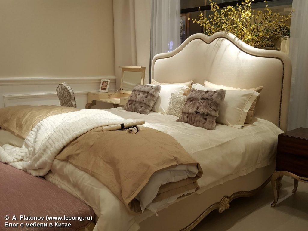 优欧美家具 американская классика