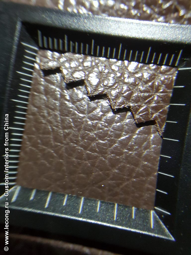 Контроль качества Китай