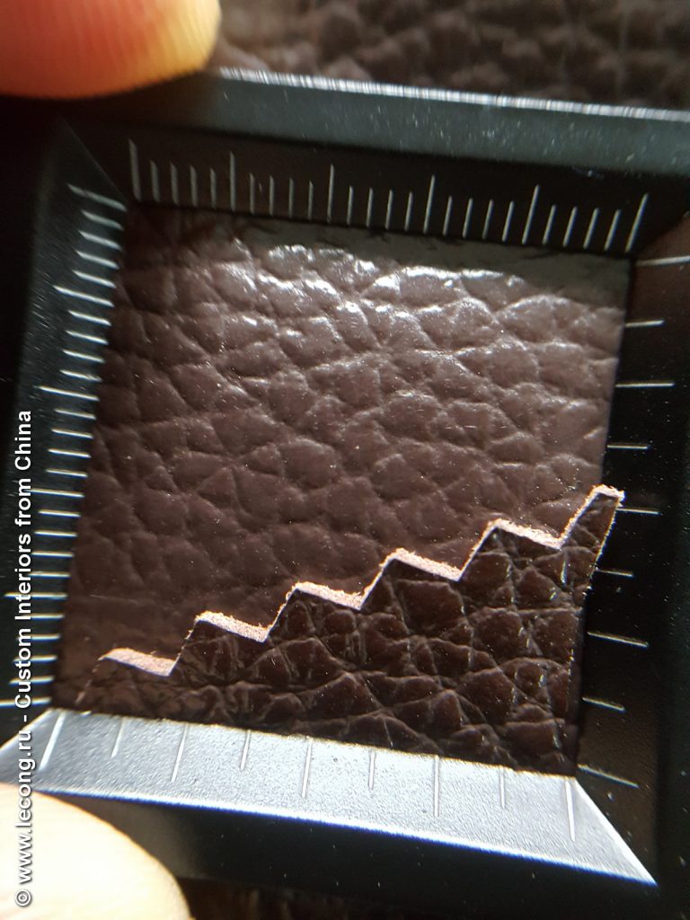 Контроль качества Китай