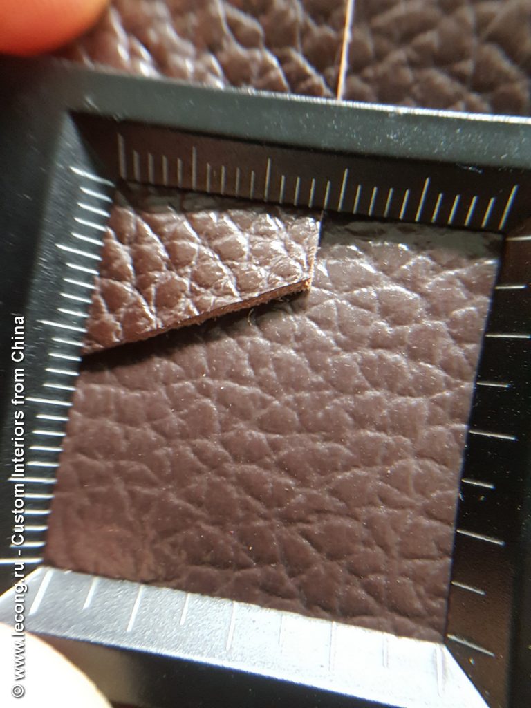 Контроль качества Китай