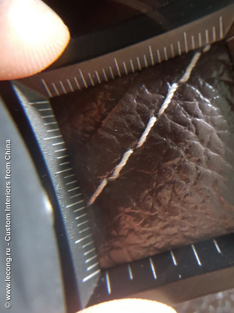 Контроль качества Китай