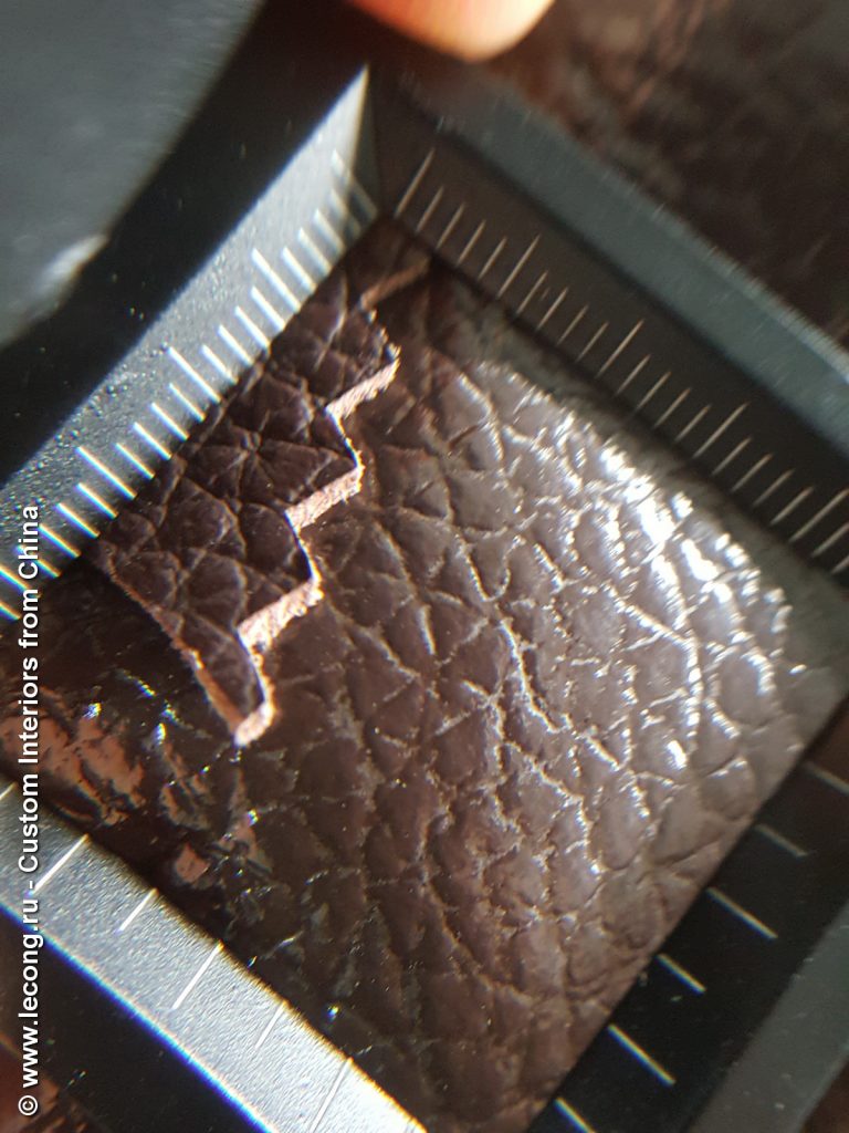 Контроль качества Китай