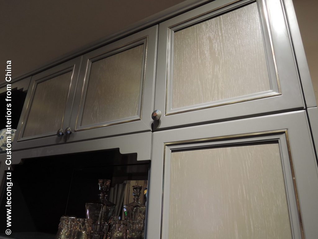 мебель из Китая - готовые интерьеры