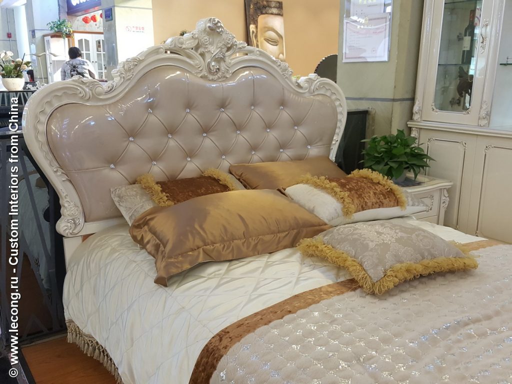 Классическая мебель из Китая продажа