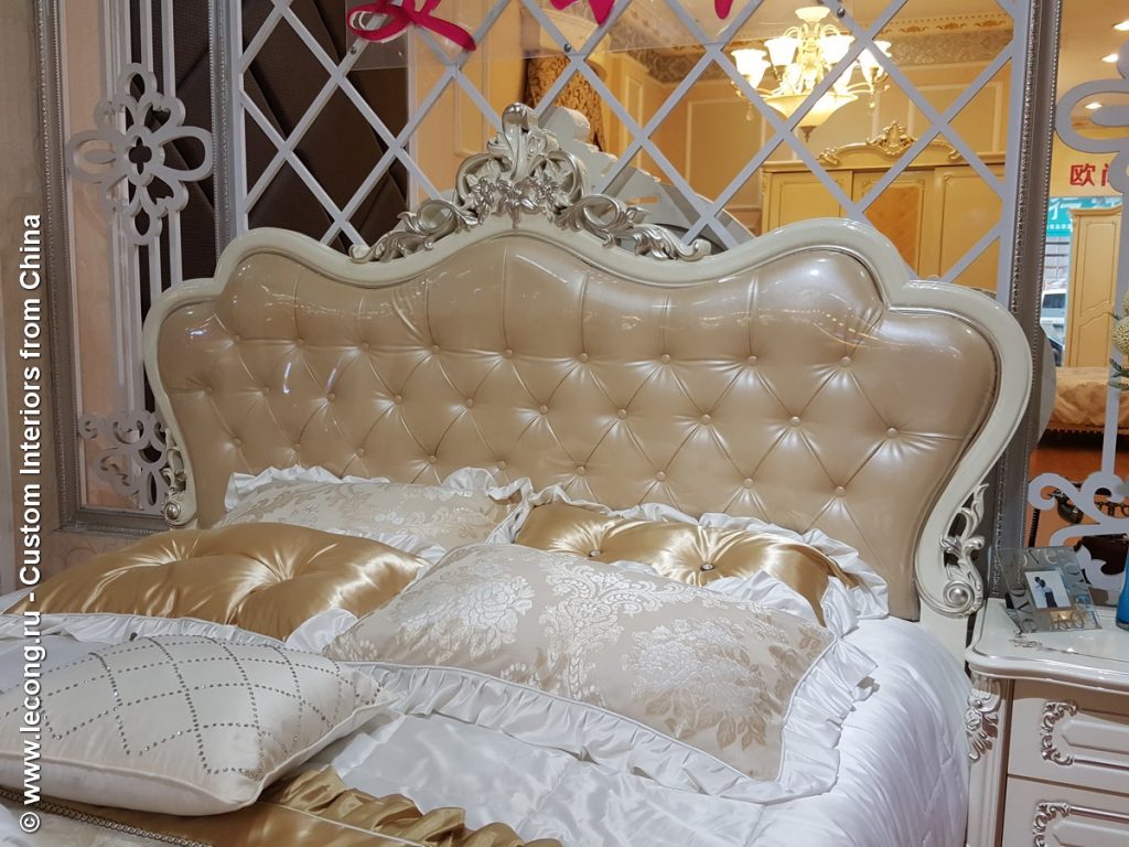 Классическая мебель из Китая продажа