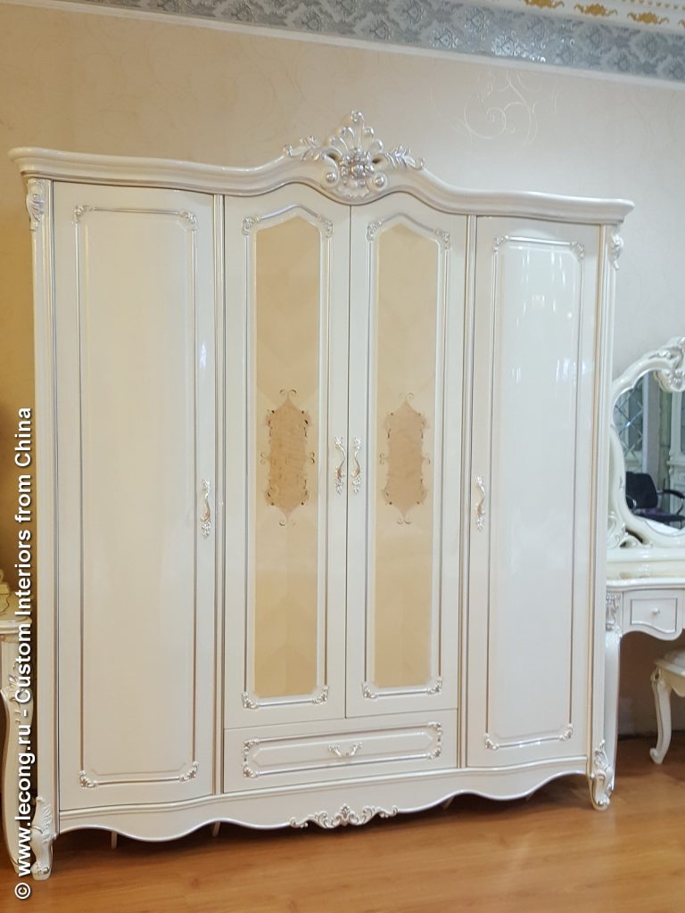 Классическая мебель из Китая продажа
