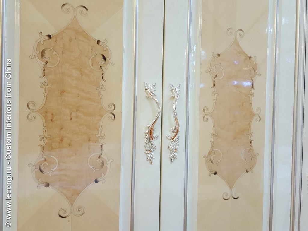 Классическая мебель из Китая продажа