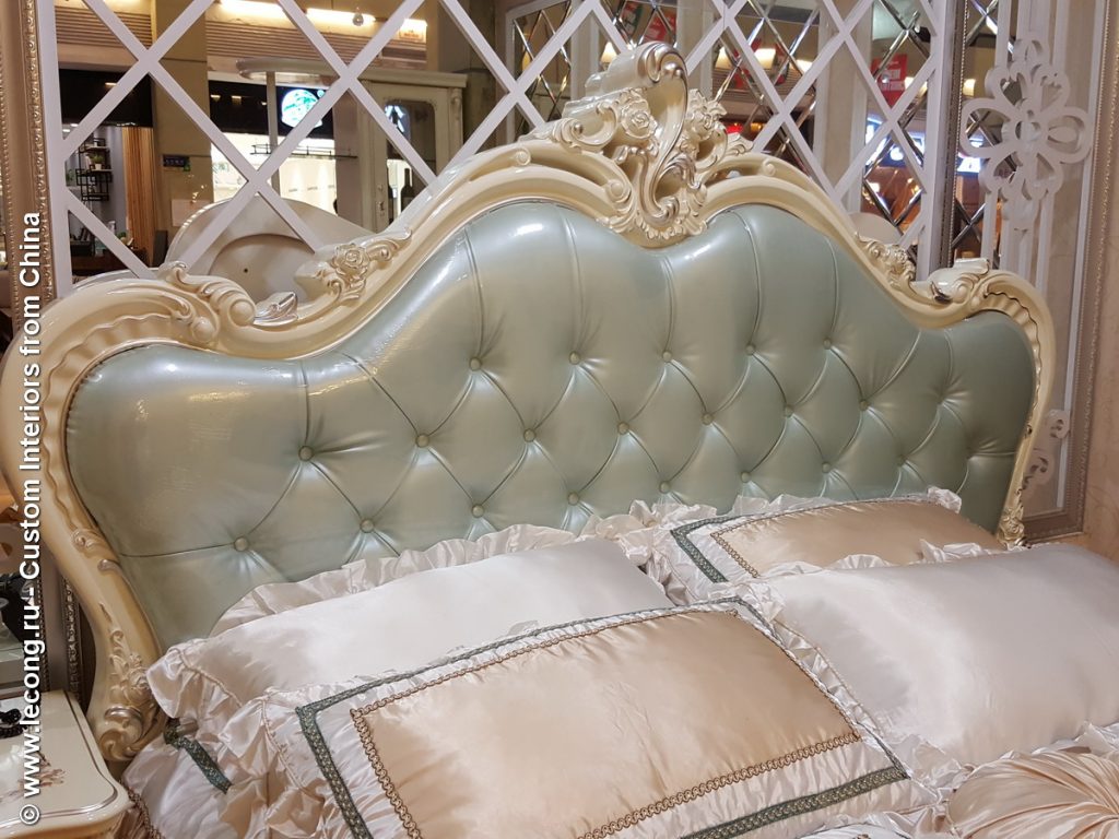 Классическая мебель из Китая продажа