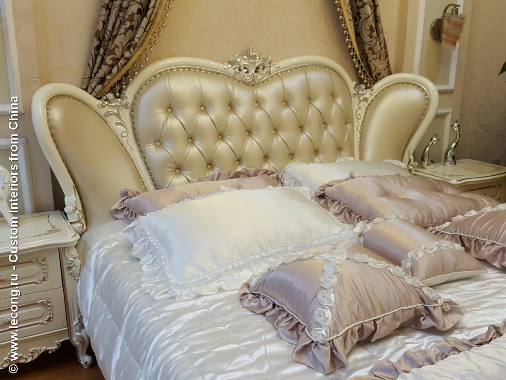 Классическая мебель из Китая продажа