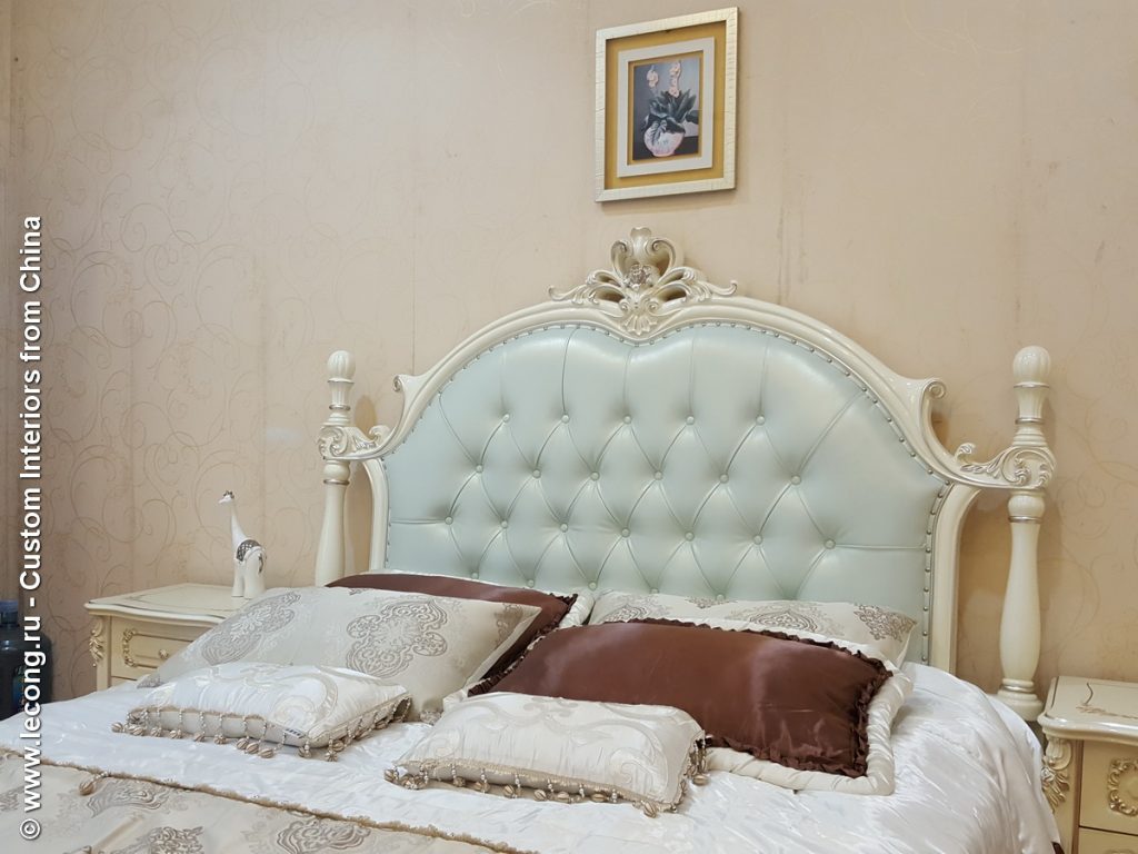 Классическая мебель из Китая продажа