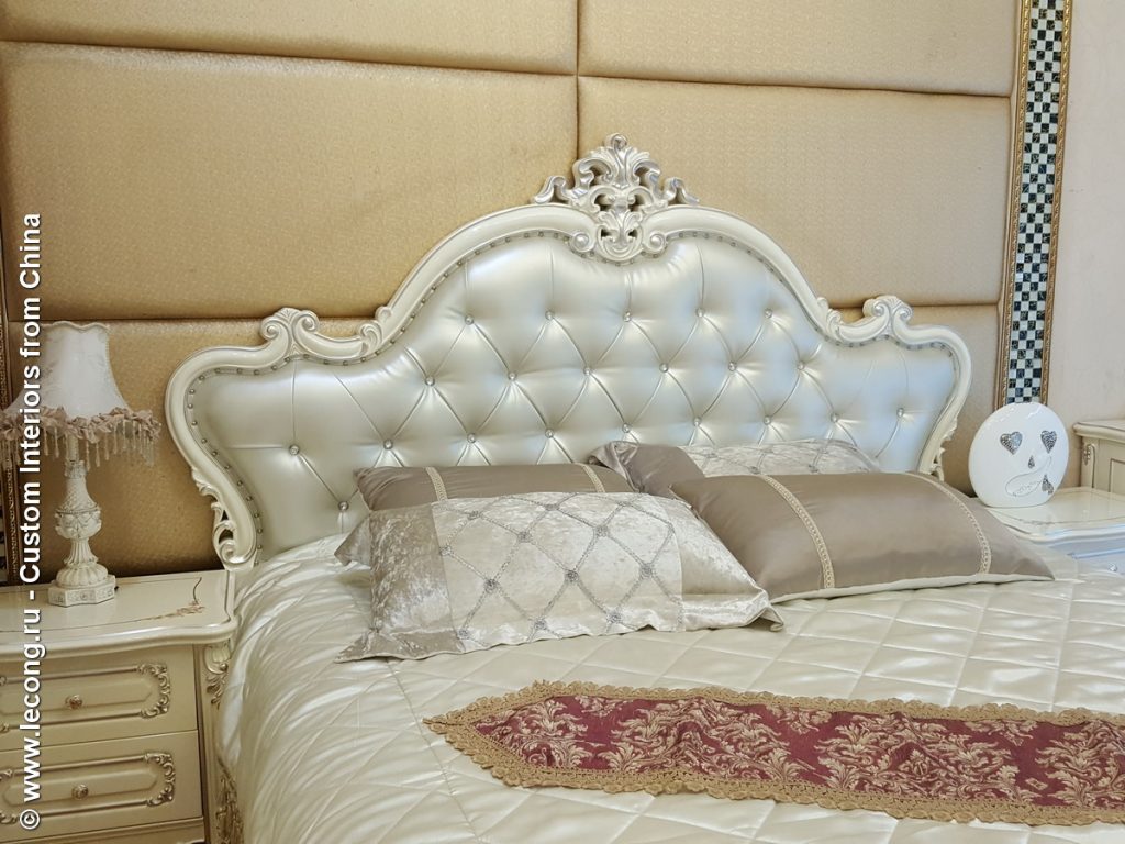 Классическая мебель из Китая продажа